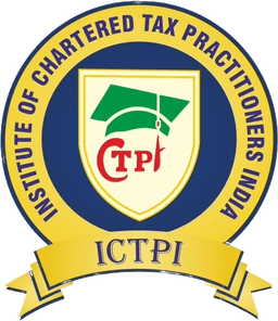 ICTPI Logo