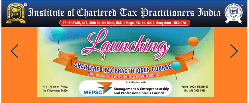 Institute event or activity 3